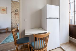 Stylish Studio in Galata AC Prime Location - Istanbul - 4