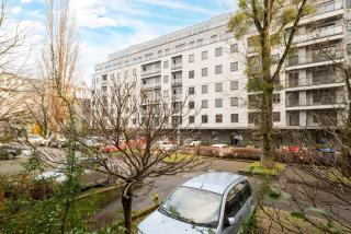 Wola Sławińska Deluxe Apartment by BookingHost - 5