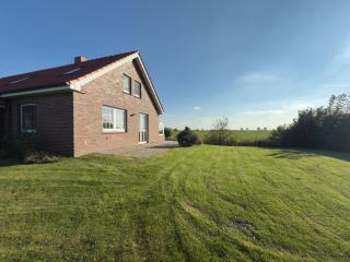 Minser Deichhaus - 1