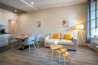 Wi-Fi - Netflix - Spacieux - Centre-ville - CASA SERENIA - 0