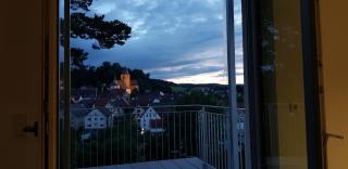 Ferienwohnung Schwalbenflug - 1