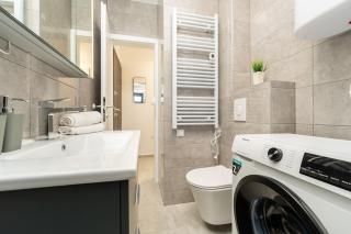 Pasko 5 centrally apartment with pool - 7