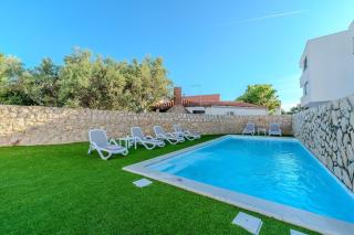 Pasko 5 centrally apartment with pool - 3