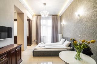 RentPlanet - Apartamenty Stawowa - 0