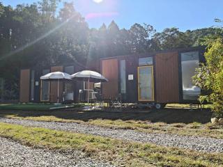 Forest Star Cottages by Tiny Away - 7