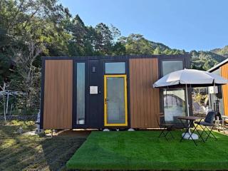 Forest Star Cottages by Tiny Away - 0