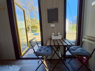 Forest Star Cottages by Tiny Away - 3