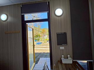 Forest Star Cottages by Tiny Away - 1