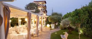 Hotel Villa Clementina - Scafati - 9