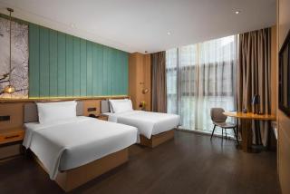 Atour Light Hotel Shenzhen Nanshan Shenzhen Bay - 7