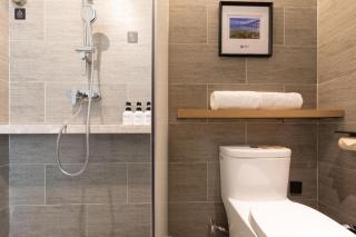 Atour Light Hotel Shenzhen Nanshan Shenzhen Bay - 5