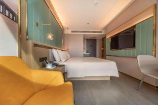 Atour Light Hotel Shenzhen Nanshan Shenzhen Bay - 4