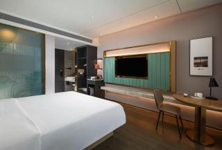 Atour Light Hotel Shenzhen Nanshan Shenzhen Bay - 3