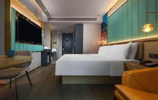 Atour Light Hotel Shenzhen Nanshan Shenzhen Bay - 2