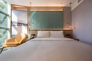 Atour Light Hotel Shenzhen Nanshan Shenzhen Bay - 1