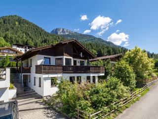 Ferienhaus Schrederleite - 0