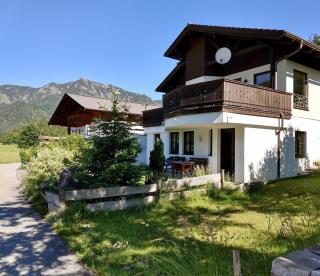 Ferienhaus Schrederleite - 9