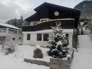 Ferienhaus Schrederleite - 4