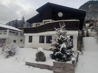 Ferienhaus Schrederleite - 2