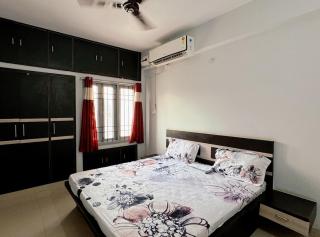 Atiti The Luxe Lounge 102 Flat 2bhk - Patna - 0