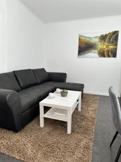 Ferienwohnung - An der Oder - 1