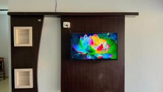 Atiti The Luxe Lounge 102 Flat 2bhk - 1