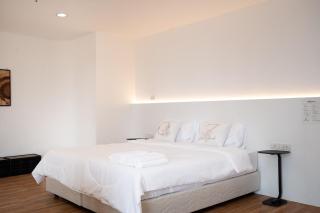 Chic King Bed Apt w Bathtub, BTS Central BKK BTB9 - 5