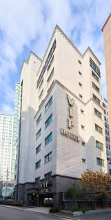 영등포 브이아이피 호텔 - 0