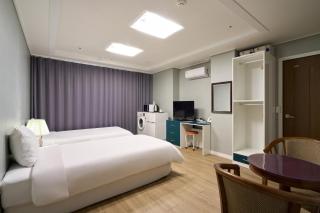 영등포 브이아이피 호텔 - 3