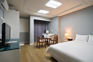 영등포 브이아이피 호텔 - 7