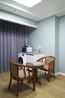 영등포 브이아이피 호텔 - 8