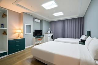 영등포 브이아이피 호텔 - 9