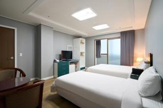 영등포 브이아이피 호텔 - 9