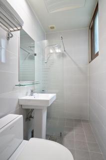 영등포 브이아이피 호텔 - 1