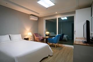 영등포 브이아이피 호텔 - 5