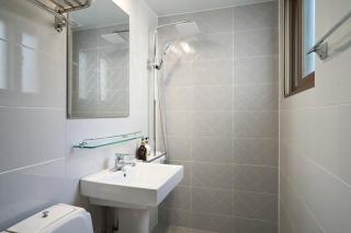 영등포 브이아이피 호텔 - 6