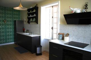 Charming Gite In Mont Saint Vincent -  - 9