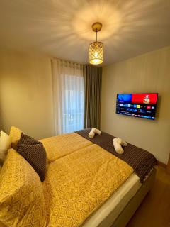 Apartamentos Prestige Málaga - Suite VI - 4