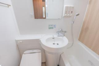 R&B HOTEL NAGOYA SAKAE HIGASHI - Vacation STAY 14033v - 3