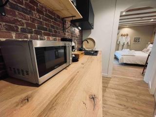 Au Pied de la Montagne, joli petit cocon avec spa - 6