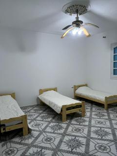 maison avec piscinne 350 m de la plage de Mahdia Rejiche TUNISIE - Rejiche - 5