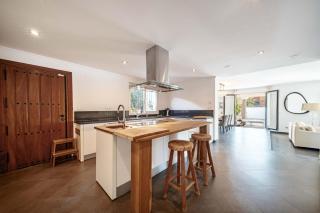 Villa Parcelas Del Golf Private Pool Family Marbella Escape - 6