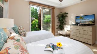 ❤PiH❤ Sunshine Oasis Hilton Passes Closest 4BR to KaMilo pools Bikes - 1