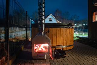 Dom z balią, Stara Morawa, MyWeekpl - 5