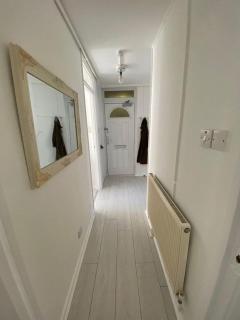 Docklands Apartment -Excel, o2 , Elizabeth Line - 3