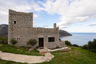 Taenarioum antico - 4