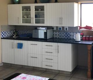 Wilderness Ocean View Cottage - 6