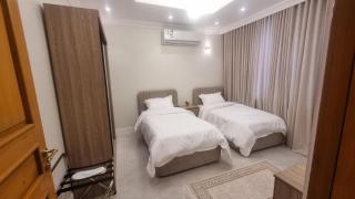 Yasmeen apartment شقة الياسمين - 6