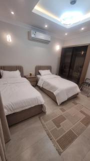 Yasmeen apartment شقة الياسمين - Dschidda - 4