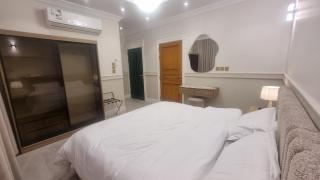 Yasmeen apartment شقة الياسمين - 1